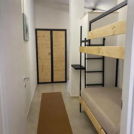 Apartamento Casa Gabriele