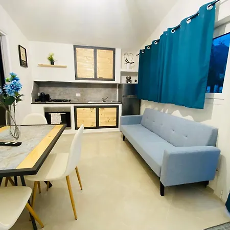 Apartamento Casa Gabriele *
