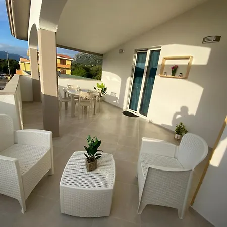 Casa Gabriele Siniscola