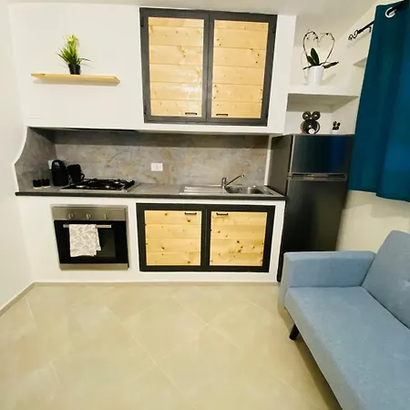 Casa Gabriele