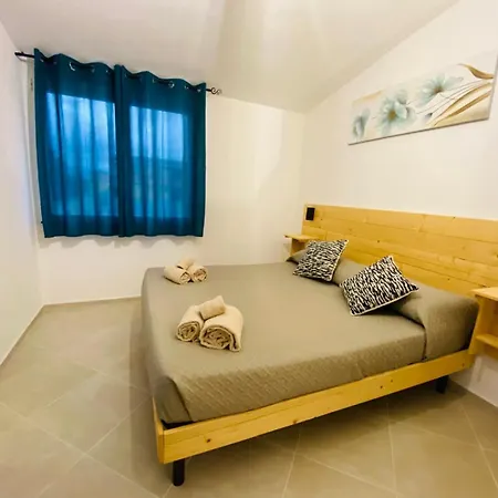Casa Gabriele