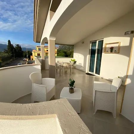 Casa Gabriele