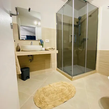 Casa Gabriele *