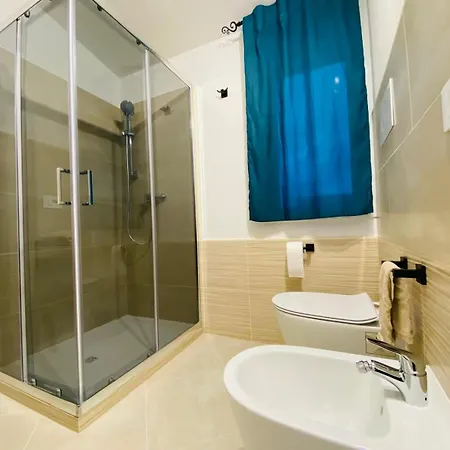 Casa Gabriele * 西尼斯科拉