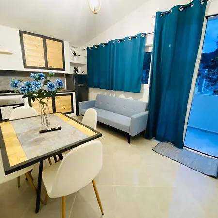 公寓 Casa Gabriele *