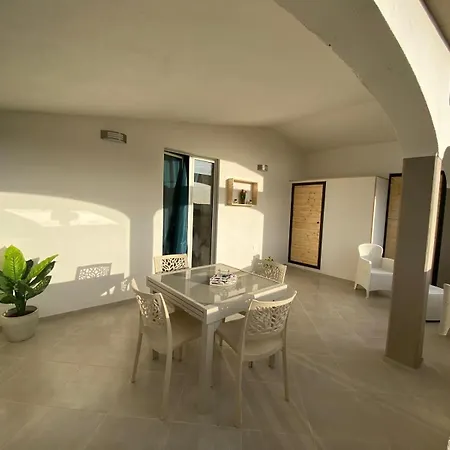 Casa Gabriele 公寓 西尼斯科拉
