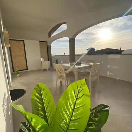 Casa Gabriele 西尼斯科拉