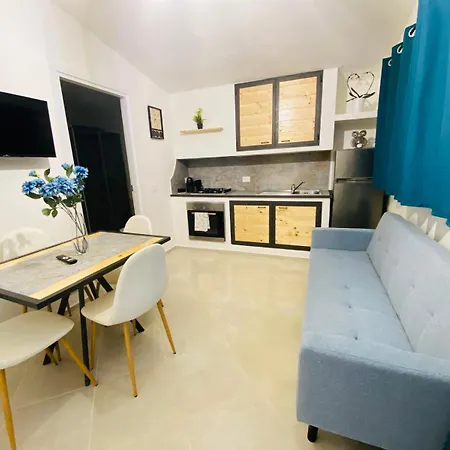 公寓 Casa Gabriele *