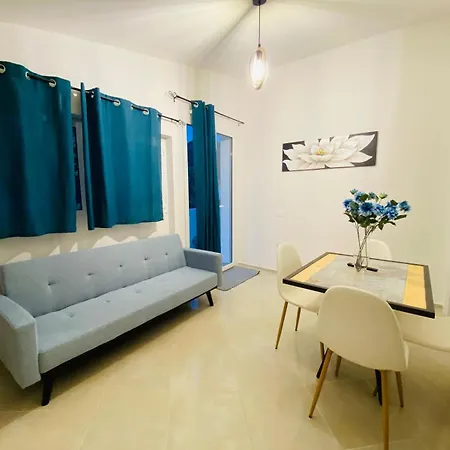 公寓 Casa Gabriele 西尼斯科拉