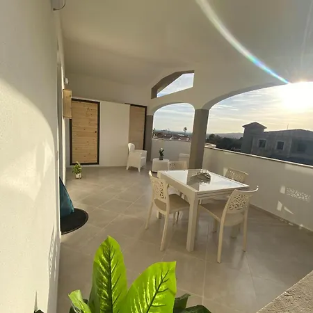 Casa Gabriele * 西尼斯科拉