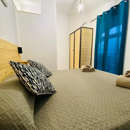 Casa Gabriele * 西尼斯科拉