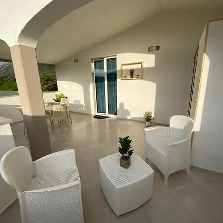 公寓 Casa Gabriele 西尼斯科拉